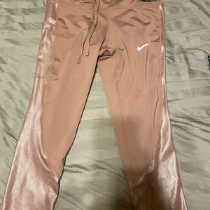 Nike Dri fit capris